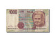 Billet, Italie, 1000 Lire, D.1990, Undated, KM:114b, B+ - 1000 Lire