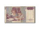 Billet, Italie, 1000 Lire, D.1990, Undated, KM:114b, B+ - 1000 Lire