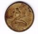 Copenhagen Denmark `Little Mermaid`Streetcar/Tram Token - Monetary /of Necessity