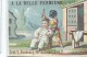 Magasin. A La Belle Fermiére/Pierrot Et Barbier/Grégoire Brisset/Fbg St Antoine /Paris /Romanet / Vers 1885   IMA40 - Autres & Non Classés