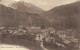 74 . LA CLUSAZ . VUE GENERALE . EGLISE - La Clusaz