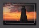 PHARES - LIGHTHOUSES - PRINCE EDWARD ISLAND - LIGHTHOUSE SEA COW HEAD - PUB. BY ALLIED SALES - Phares