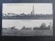 AK NEUKIRCHEN A.d.Enknach V.Friedrichsdorf B. Braunau 1920  /// D*18409 - Braunau