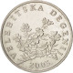 Monnaie, Croatie, 50 Lipa, 2005, SUP, Nickel Plated Steel, KM:8 - Croatia
