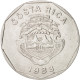 Monnaie, Costa Rica, 20 Colones, 1983, TTB+, Stainless Steel, KM:216.1 - Costa Rica