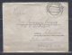 Austria Cover Posted Anzbach , Niederoesterreich 1913 To Dalmatia - Lettres & Documents