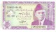 Pakistan - Pick 44 - 5 Rupees 1997 - AUnc - Commemorative - Pakistan