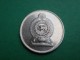 SRI LANKA - - 2 RUPEE 1996-      KM 147 - Sri Lanka