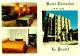 CPM  LE PONTET ,   Hotel Christina En Multivues - Le Pontet