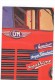 P3586 Cartolina Pubblicitaria CAMION IVECO Per Il Libro TRUCK STORY - PUBBLICITARIE - Autocarro, TIR  - NN VIAGGIATA - Camion, Tir