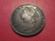 Grande-Bretagne - UK - Farthing 1891 Victoria 5192 - B. 1 Farthing