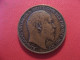 Grande-Bretagne - UK - Farthing 1908 Edward VII 5160 - B. 1 Farthing