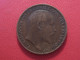 Grande-Bretagne - UK - Farthing 1909 Edward VII 5168 - B. 1 Farthing