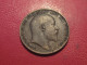 Grande-Bretagne - UK - Farthing 1909 Edward VII 5168 - B. 1 Farthing