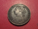 Grande-Bretagne - UK - Farthing 1893 Victoria 5205 - B. 1 Farthing