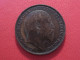 Grande-Bretagne - UK - Farthing 1904 Edward VII 5217 - B. 1 Farthing