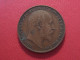 Grande-Bretagne - UK - Farthing 1909 Edward VII 5225 - B. 1 Farthing