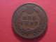 Etats-Unis - USA - One Cent 1900 Indian Head 5154 - 1859-1909: Indian Head