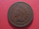 Etats-Unis - USA - One Cent 1900 Indian Head 5154 - 1859-1909: Indian Head