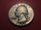 Etats-Unis - USA - Quarter Dollar 1942 Washington 5112 - 1932-1998: Washington