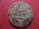 Etats-Unis - USA - Quarter Dollar 1960 D Washington - Double Die On D 5091 - 1932-1998: Washington