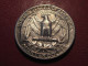 Delcampe - Etats-Unis - USA - Quarter Dollar 1964 D Washington 5101 - 1932-1998: Washington
