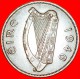 &#9733;HEN & CHICKS: IRELAND &#9733;1 PENNY 1946! LOW START&#9733;NO RESERVE! - Irland