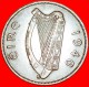 &#9733;HEN & CHICKS: IRELAND &#9733;1 PENNY 1946! LOW START&#9733;NO RESERVE! - Irlande