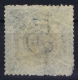 New South Wales: Mi Nr 26 AC   P13 SPECIMEN SURCHARGE Not Used (*) SG - Mint Stamps