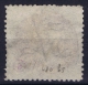 New South Wales: SG 181 Used  1861   Perfo 11 * 11 Signed/ Signé/signiert - Oblitérés