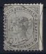 New South Wales: Mi 49 SG 221 1871  Sheetmargin - Oblitérés