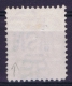 New South Wales:  Mi 88   SG 297 Used 1897 Inverted Watermark - Usati