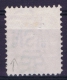 New South Wales:  Mi 88   SG 297 Used 1897 Inverted Watermark - Gebruikt