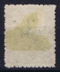 New South Wales: Mi 39 A  SG 203  SPECIMEN Surcharge Not Used (*) SG - Ongebruikt