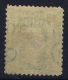 New South Wales: Mi 25 AC  SG 157 MH/* SPECIMEN Surcharge - Mint Stamps
