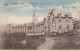 Borgoumont - Sanatorium - Vue De Côté - Stoumont