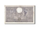 Billet, Belgique, 100 Francs-20 Belgas, 1942, 1942-07-31, TTB - 100 Francs