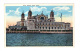 Etats Unis: New York, Ellis Island (15-3910) - Ellis Island