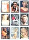 Delcampe - LOT DE 95 CARTES TRADING CARDS 1ère SERIE MARILYN MONROE DE 1993 EN PARFAIT ETAT (22 PHOTOS) - Autres & Non Classés