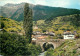 Etroubles, Val D'Aosta , Italy Postcard Posted 1971 Stamp - Aosta