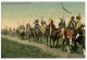 (PH 123) Very Old Postcard - North America - Blackfoot Indians - Amérique