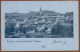 CROATIA, VARAZDINSKE TOPLICE-PANORAME PICTURE POSTCARD 1901RARE!!!!! - Croatia