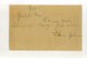 - SARRE 1920/35 . AFFRANCHISSEMENT COMPOSE AVEC ENTIER  SUR CP  . - Postal Stationery