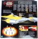 BOITE FIGURINE STAR WARS LA GUERRE DES ETOILES BOITE STAR WARS Vaisseau NABOO FIGHTER - Episode I