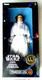 BOITE FIGURINE Poupée 12 Pouces STAR WARS LA GUERRE DES ETOILES - PRINCESS LEIA - Kenner - Power Of The Force