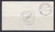 Chile 1973 Base Presidente Frei Cover Ca 24 1 1973 (26524) - Onderzoeksstations