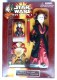 BOITE FIGURINE 12 Pouces STAR WARS LA GUERRE DES ETOILES - QUEEN AMIDALA Ultimate Hair - Episode I