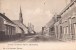 KIELDRECHT BEVEREN - NIEUW NAMEN HULST - 1905 - MARKTPLEIN - UITG. OVERBEEKE TERNEUZEN - 2 SCANS - Beveren-Waas