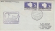 Chile 1973 Antarctica / Base O'Higgins Cover (26525) - Onderzoeksstations