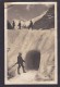 Antique Card Of,Oberer Grindelwaldgletscher Eingang Zur Eisgrotte,Berner Alpen, Im Kanton Bern,Switzerland,S44. - Bern